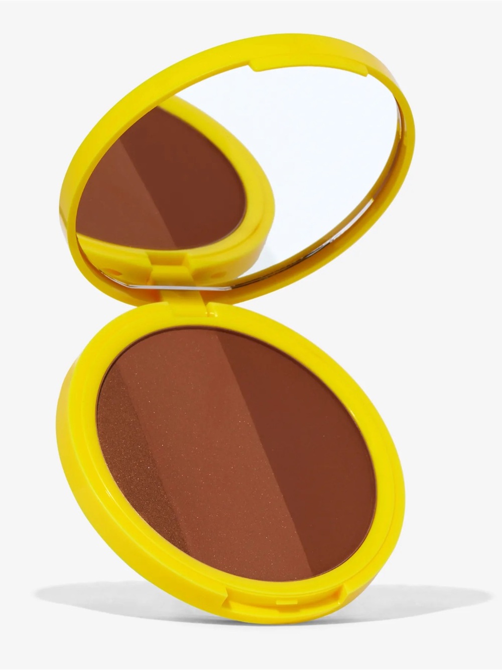 NEW TRIXIE COSMETICS Flower Power Bronzer